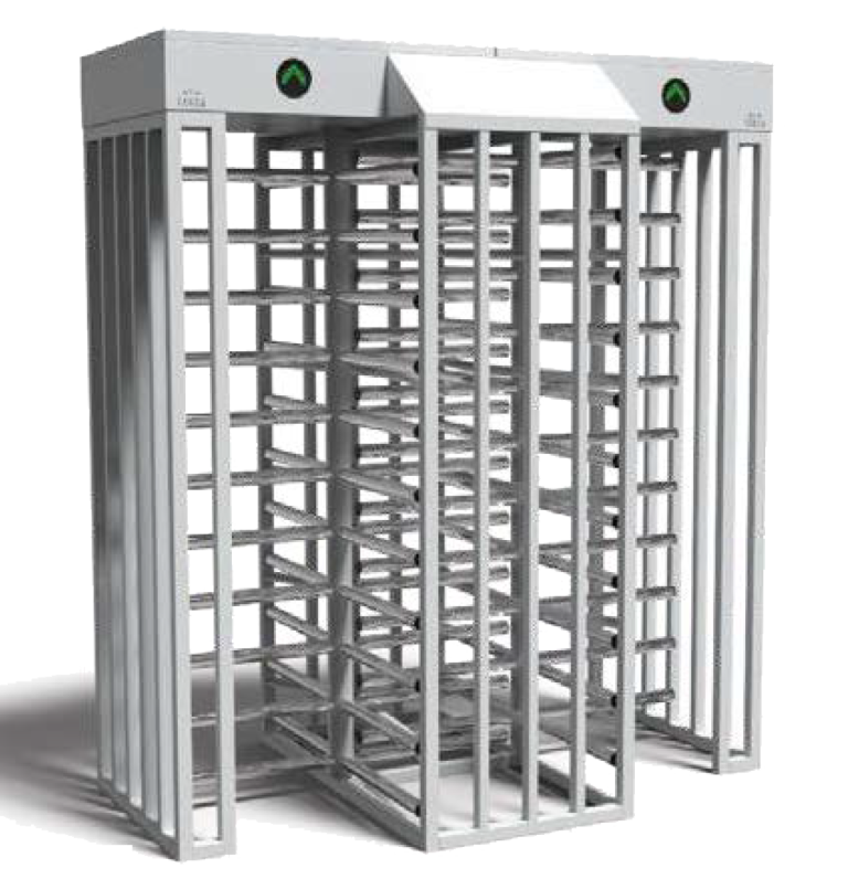 گیت کنترل تردد تمام قد LTF-114 D