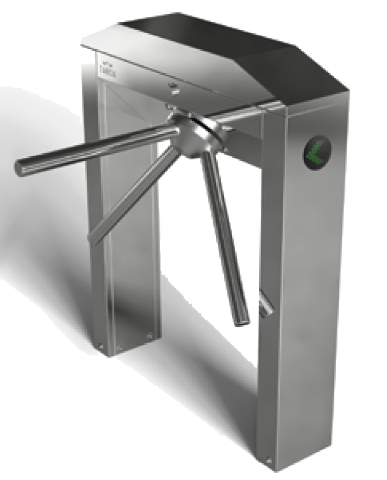 گیت کنترل تردد LTT-303 AS