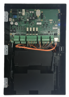 کنترلر ویردی MCP-040