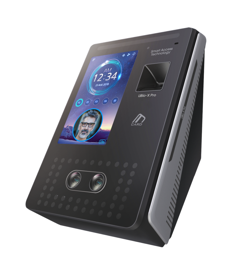 دستگاه کنترل تردد UBio-X Pro Lite