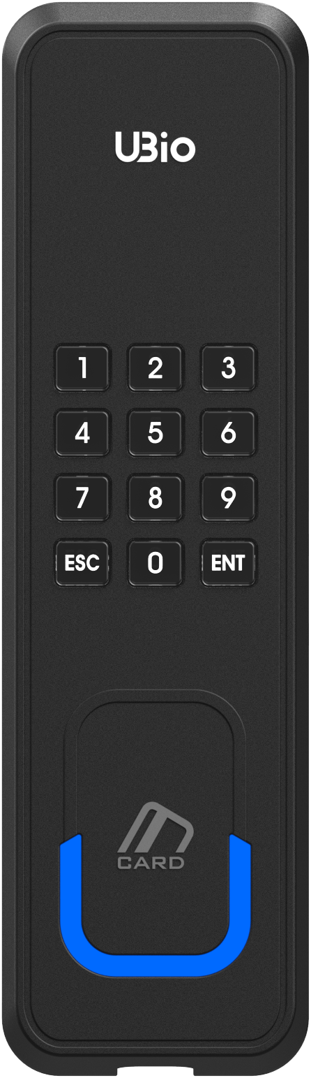 دستگاه کنترل تردد Ubio-X Tag