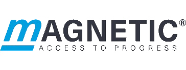 Magnetic