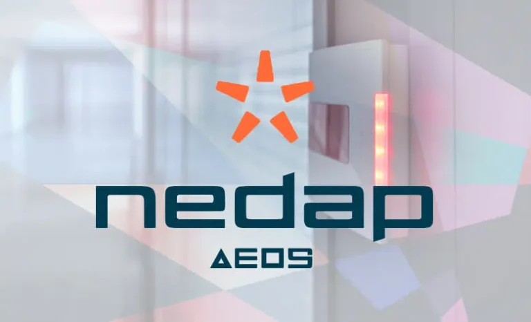 نرم افزار کنترل تردد AEOS